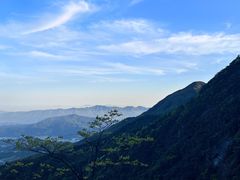 -萍乡武功山风景名胜区