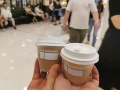 -科学家咖啡(恒隆广场店)