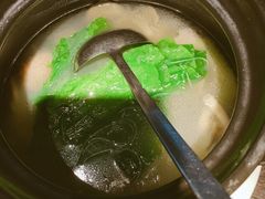 -外婆家(杭州马塍店·杭帮菜名店)
