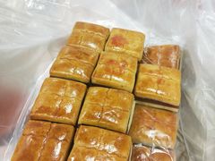 山楂饼-祥禾饽饽铺·中式糕点(天津河东美福园店)