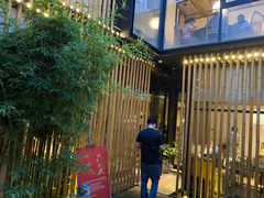 -竹里馆·淮扬菜·功夫茶(老门东店)