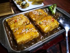 -云来居素食馆(南山店)
