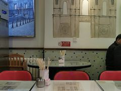 大堂-澳门陈光记烧味饭店(郎家园店)
