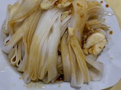 捞河粉-电白鸭粥店(下沙二坊88号店)