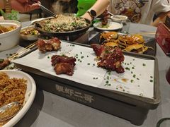 烤猪手-靓虾二哥·龙虾馆(大塘总店)