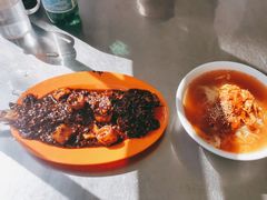 -真空冷面王(武功街店)