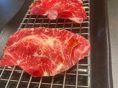 -铭牛烧肉·和牛海鲜自助(高新月牙湖店)