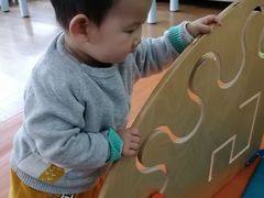 -乐融婴幼儿成长中心(四季青校区)