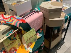 -星巴克臻选(郑州国贸360广场店)