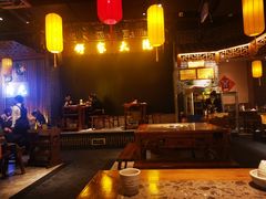 -舒家大院重庆老火锅(纪念塔店)