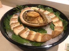 -月会居酒屋·刺身铁板烧(宝安店)