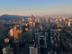 -云中捞高空旋转餐厅(商茂世纪广场店)