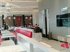 -乡村基(双流时代奥特莱斯餐厅)