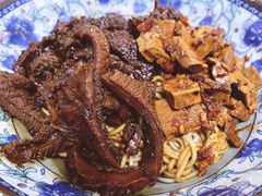 -旺泉餐饮店·清真牛肉面馆