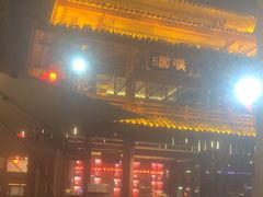 -濮园 · 四合院餐厅