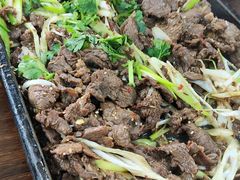 -清真永恒华威肉饼(潘家园店)