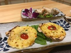 -割烹酱子日本料理(弘基财富广场店)
