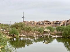 -东湖公园