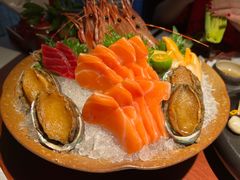 -花潮料理艺食馆(宝龙一城店)