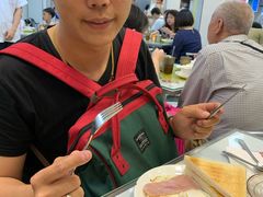 -澳洲牛奶公司(佐敦店)