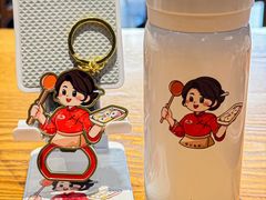 -银记肠粉店(南方医院店)