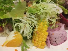 -渔家风味·鲅鱼水饺·央视展播·海鲜天津菜(开发区店)