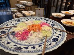 -康莱德酒店·美庭自助餐厅
