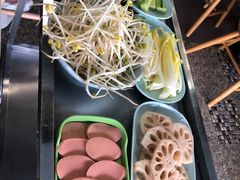 -重庆乌鱼庄·龙滋鲜(青羊大道店)