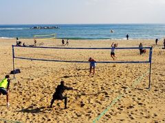 -小巴塞罗那海滩