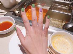 -海底捞火锅(团结桥店)