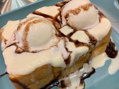 -新宝餐厅(流塘店)