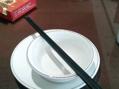 -天下客饭店(中山路店)