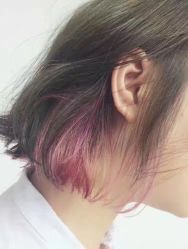-HairCode芭曲发型