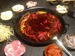 -胖碗火锅(观音桥店)