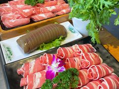 -草原塞蛮羊火锅城(港湾店)