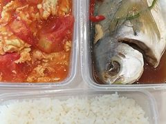 -荣华基·现炒快餐(肇嘉浜路店)
