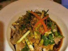 -绿茶餐厅(乐峰广场店)