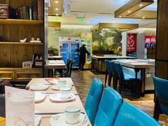 大堂-57度湘(王府井10F店)