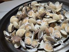 -水禾轩·海鲜蒸汽主题餐厅(拱北店)