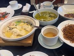 -杭州和达希尔顿逸林酒店·和园中餐厅-杭帮菜名店