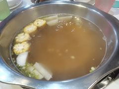 -三毛牛肉店(福强店)