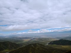 -青海湖国家重点风景名胜区售票处