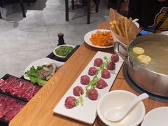 -掂档潮汕牛肉火锅(cityon熙地港店)