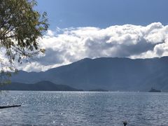 -丽江泸沽湖景区-里格半岛