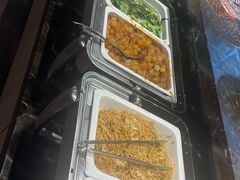 -素满香·素食自助餐(西安·民乐园店)