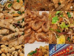 -舌尖上·霞浦滩涂海鲜·新闽菜(总店)