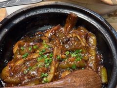 -火啫啫·粤式啫啫煲(南通首店)