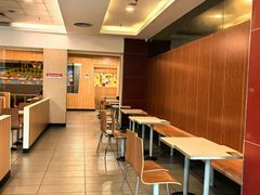 -麦当劳(厦门梧村店)