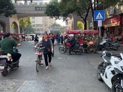 -老炳·七丛松甘草水果