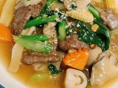 -金厨泰国餐厅·全泰籍厨师料理(拱北店)